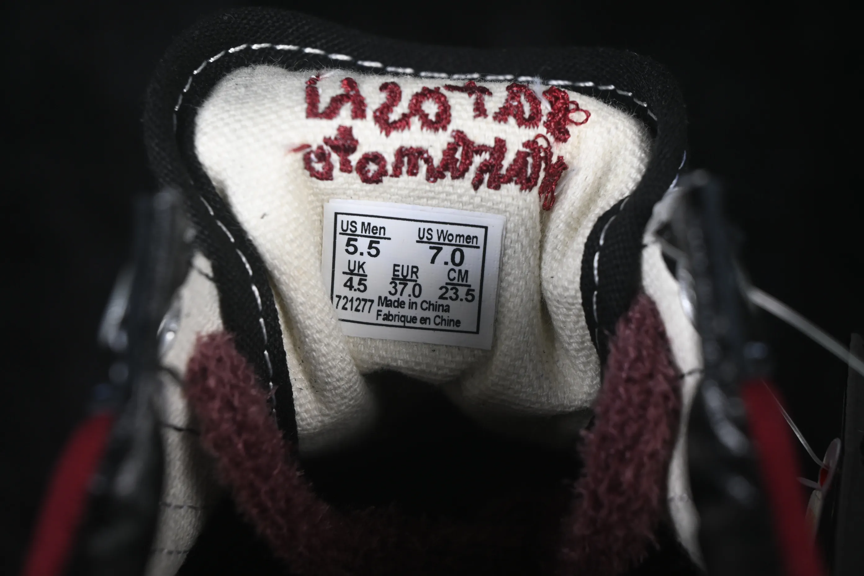All categories Vans Vans series Vans Low Vans low top Vans Old Skool 36 Vans low-top casual skateboard shoes VN000DC0FNG